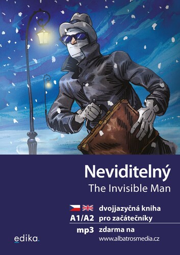 Obrázok Neviditelný A1/A2