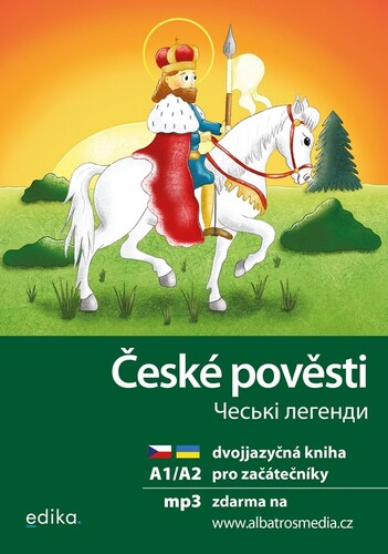 Obrázok České pověsti A1/A2