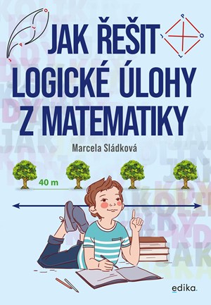 Obrázok Jak řešit logické úlohy z matematiky