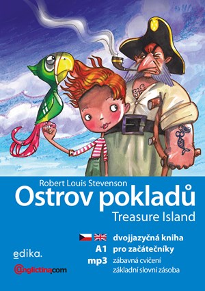 Obrázok Ostrov pokladů A1