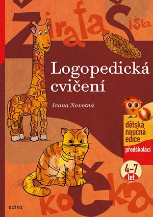 Obrázok Logopedická cvičení