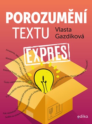 Obrázok Porozumění textu expres