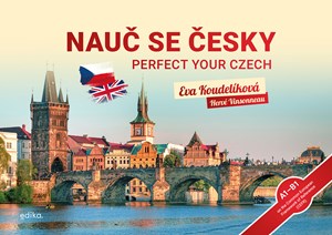 Obrázok Nauč se česky