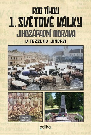 Obrázok Pod tíhou 1. světové války