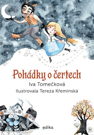 Obrázok Pohádky o čertech