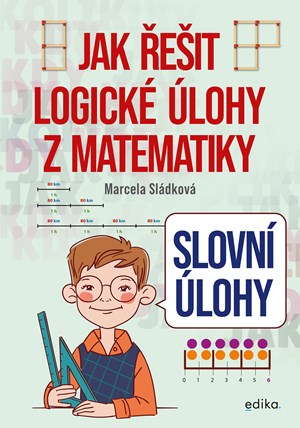 Obrázok Slovní úlohy - Jak řešit logické úlohy z matematiky