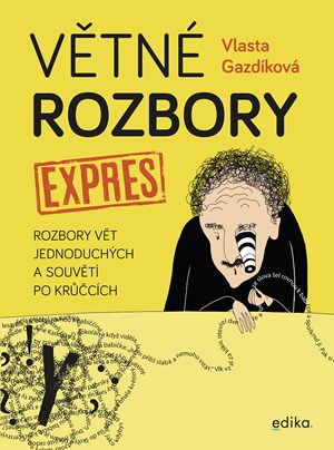 Obrázok Větné rozbory expres