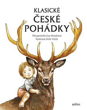 Obrázok Klasické české pohádky