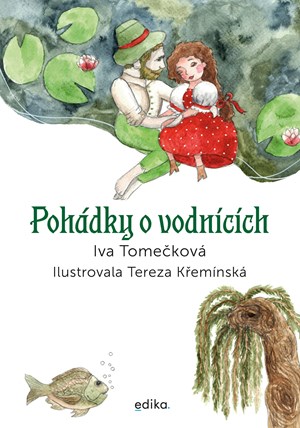 Obrázok Pohádky o vodnících