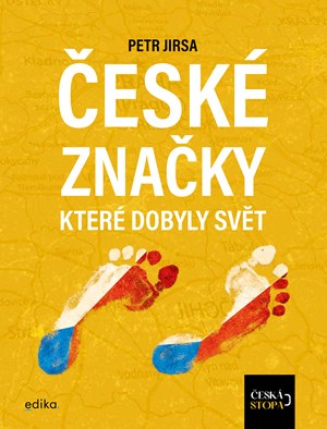 Obrázok České značky, které dobyly svět