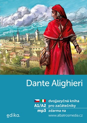 Obrázok Dante Alighieri A1/A2