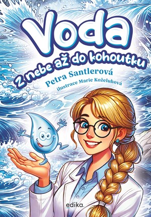 Obrázok Voda