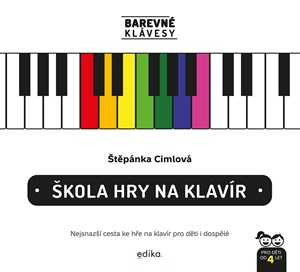 Obrázok Škola hry na klavír