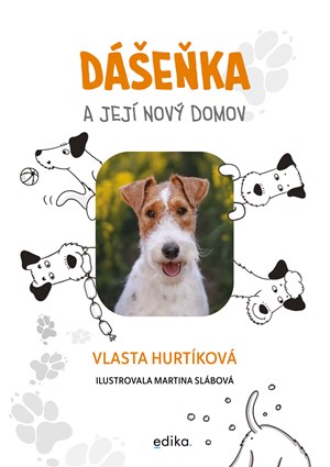 Obrázok Dášeňka a její nový domov