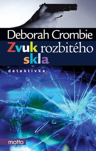 Obrázok Zvuk rozbitého skla