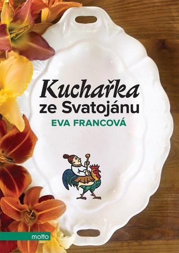 Obrázok Kuchařka ze Svatojánu