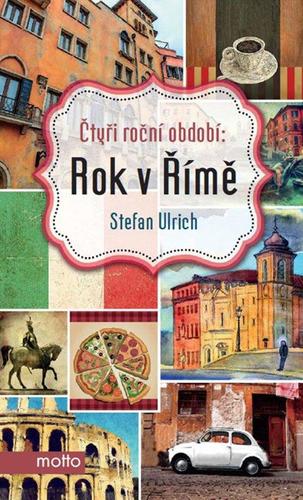 Obrázok Čtyři roční období: Rok v Římě