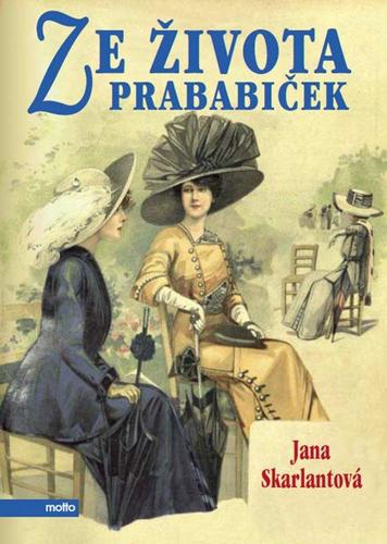 Obrázok Ze života prababiček