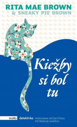 Obrázok Kiežby si bol tu