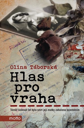 Obrázok Hlas pro vraha
