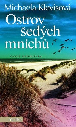 Obrázok Ostrov šedých mnichů