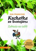 Obrázok Kuchařka ze Svatojánu - Zahrada na talíři