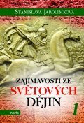 Obrázok Zajímavosti ze světových dějin 1
