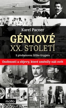 Obrázok Géniové XX. století