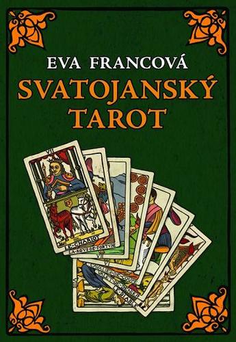 Obrázok Svatojanský tarot