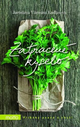 Obrázok Zatracené kyselo