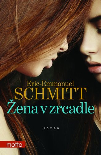 Obrázok Žena v zrcadle