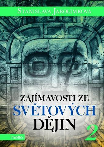 Obrázok Zajímavosti ze světových dějin 2