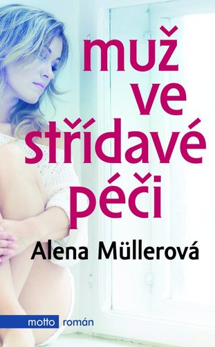 Obrázok Muž ve střídavé péči