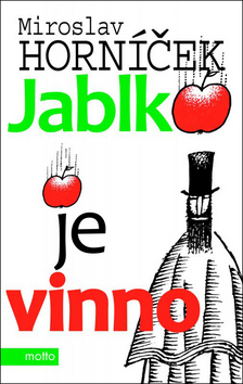 Obrázok Jablko je vinno