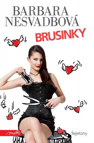 Obrázok Brusinky