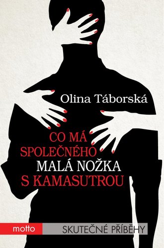 Obrázok Co má společného malá nožka s Kamasutrou