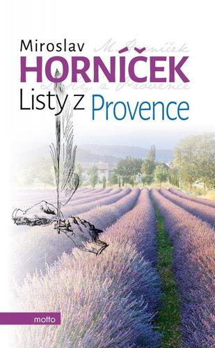 Obrázok Listy z Provence