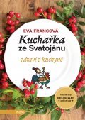 Obrázok Kuchařka ze Svatojánu zdraví z kuchyně