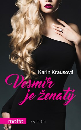 Obrázok Vesmír je ženatý