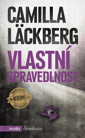 Obrázok Vlastní spravedlnost