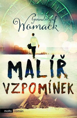 Obrázok Malíř vzpomínek