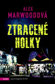 Obrázok Ztracené holky