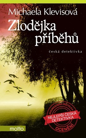 Obrázok Zlodějka příběhů