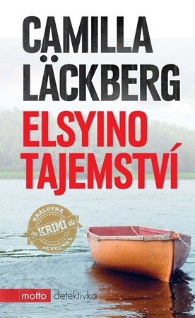 Obrázok Elsyino tajemství