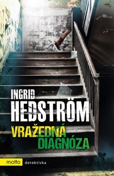 Obrázok Vražedná diagnóza 