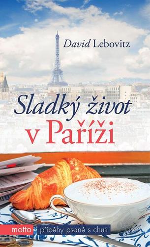 Obrázok Sladký život v Paříži