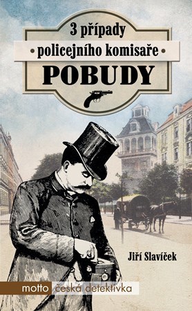 Obrázok Tři případy policejního komisaře Pobudy