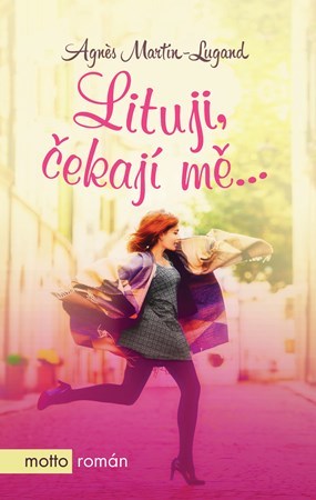 Obrázok Lituji, čekají mě