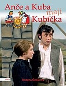 Obrázok Anče a Kuba mají Kubíčka