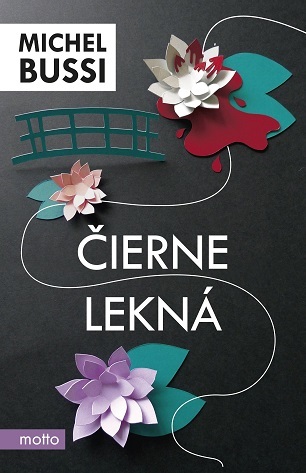 Obrázok Čierne lekná